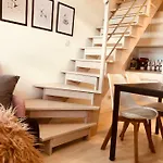 Lejlighed 444 No.1