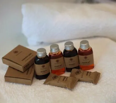 Apartment 444 No.1 *