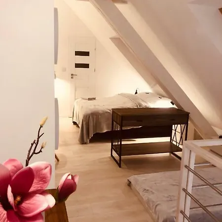 Apartment 444 No.1 *