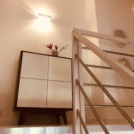 444 No.1 Apartment Szczecin