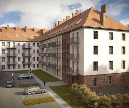 Apartment 444 No.1