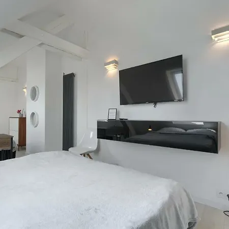 Appartement 444 No.1