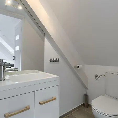 Apartment 444 No.1 Szczecin
