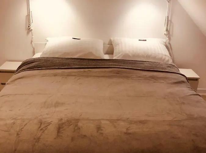 Апартаменты 444 No.1 *