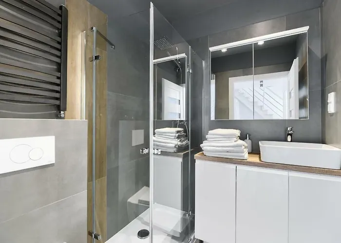 Апартаменты 444 No.1 *