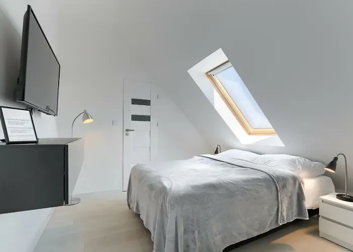 444 No.1 Апартаменты