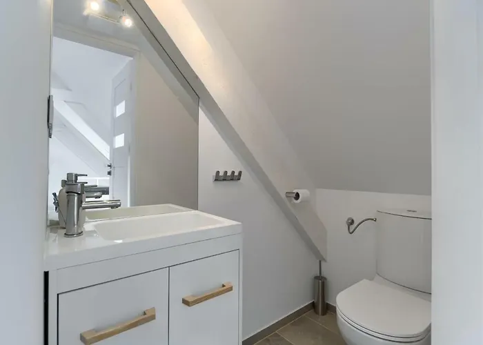 Апартаменты 444 No.1 Щецин