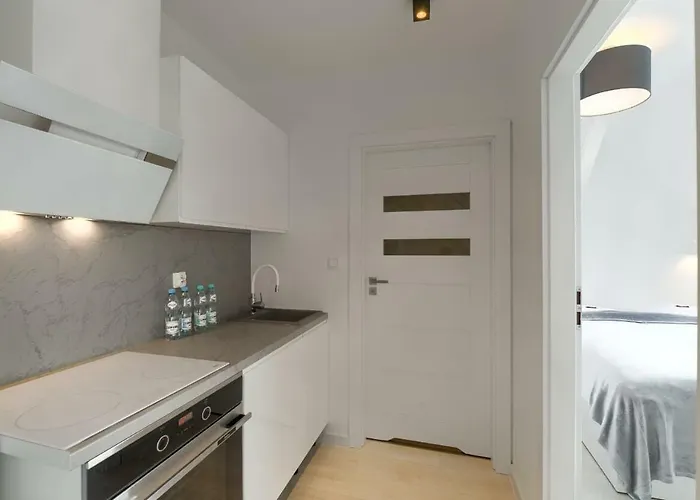 444 No.1 Апартаменты *