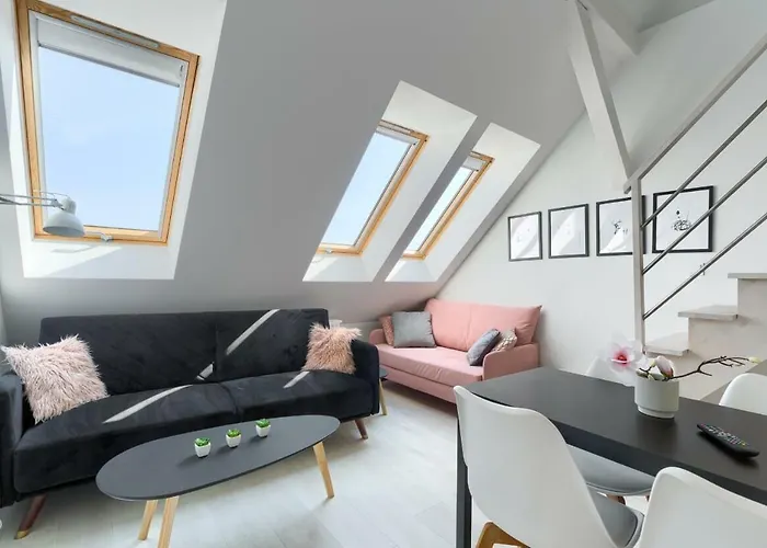 Lejlighed 444 No.1 *